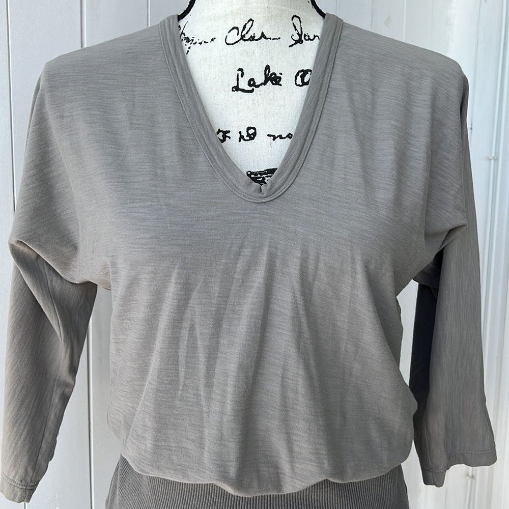 James Perse dress - Picture 2 of 5